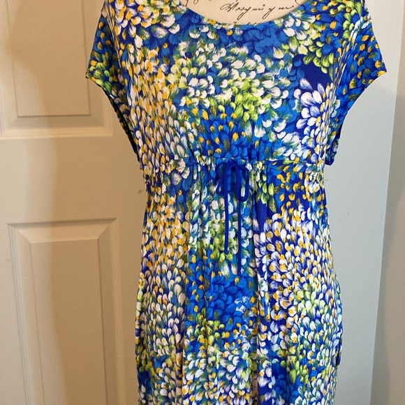 Carole Hockman Heavenly Soft Sleepwear Gown - Large - Picture 2 of 6